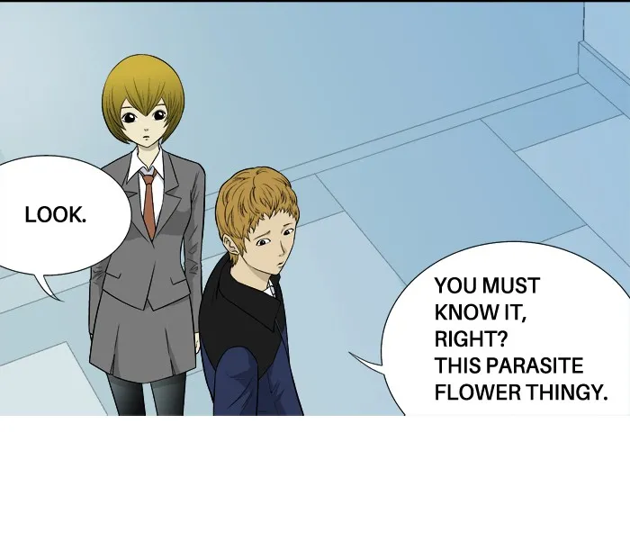 Read Aura from Another Planet chapter 15 image 1 on Lezhin