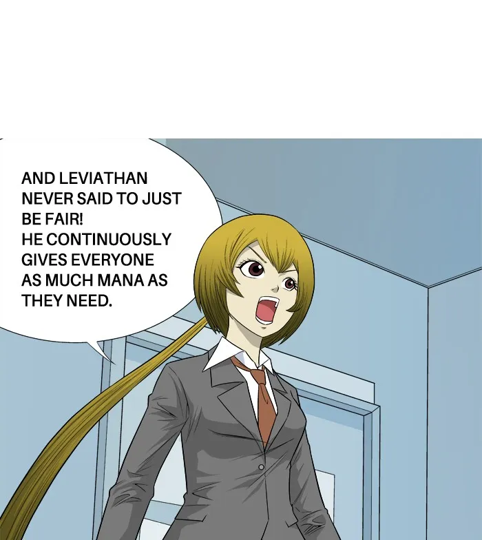 Read Aura from Another Planet chapter 15 image 15 on Lezhin