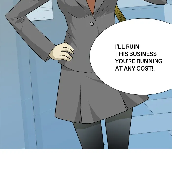 Read Aura from Another Planet chapter 15 image 19 on Lezhin