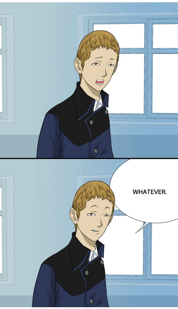 Read Aura from Another Planet chapter 15 image 20 on Lezhin