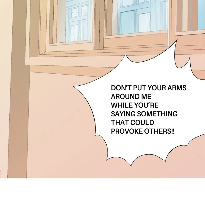 Read Aura from Another Planet chapter 15 image 25 on Lezhin