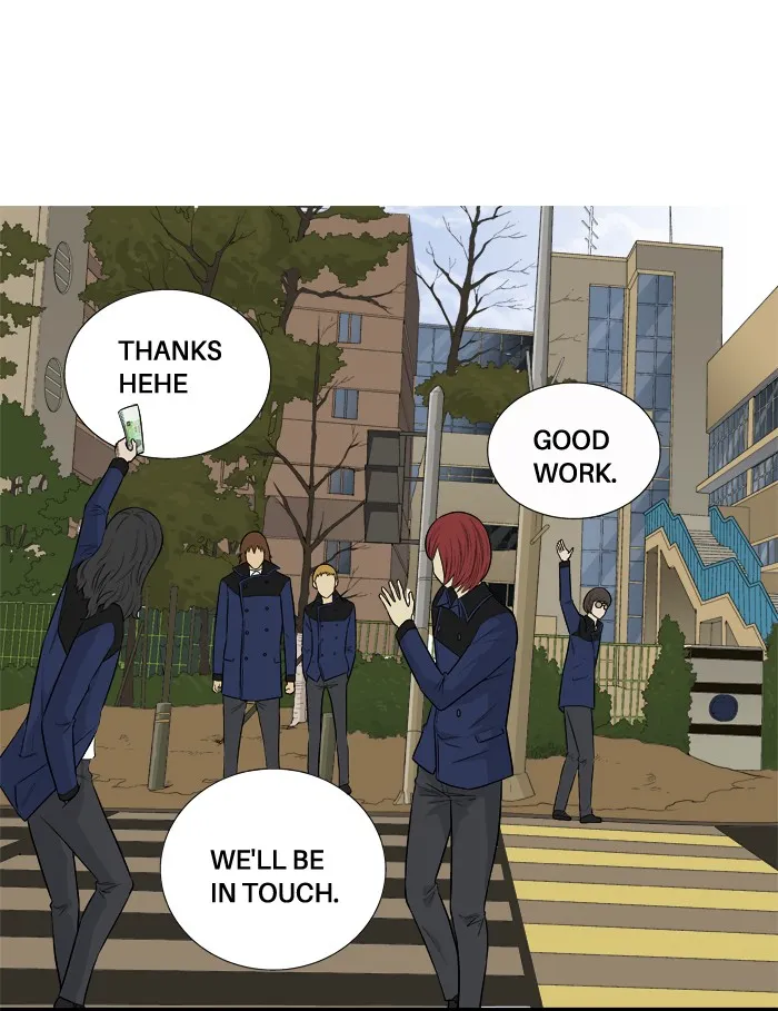 Read Aura from Another Planet chapter 15 image 27 on Lezhin
