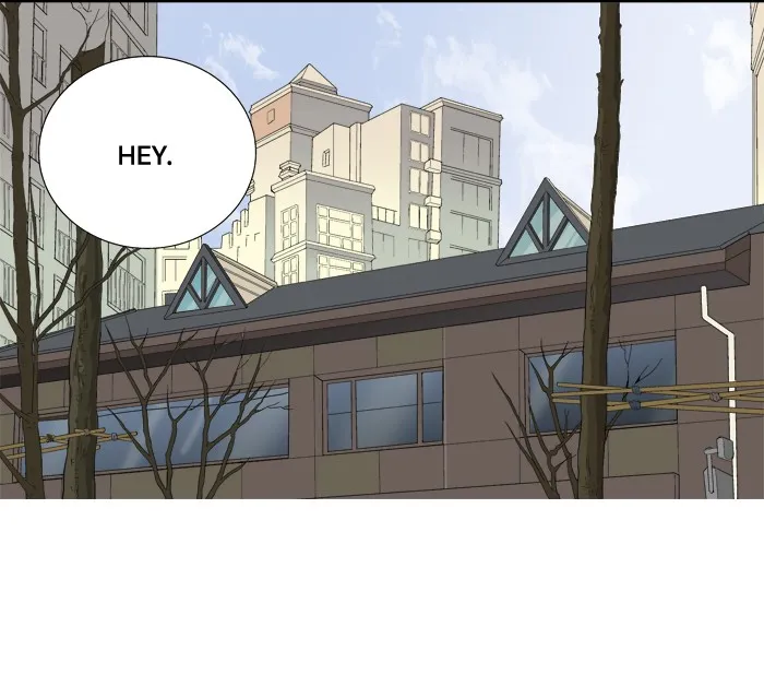 Read Aura from Another Planet chapter 15 image 31 on Lezhin