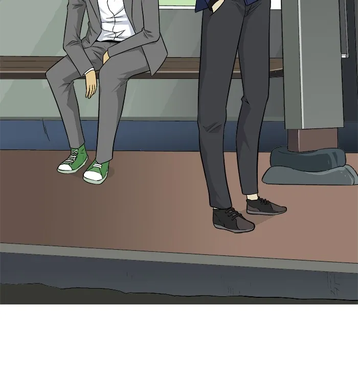 Read Aura from Another Planet chapter 15 image 34 on Lezhin