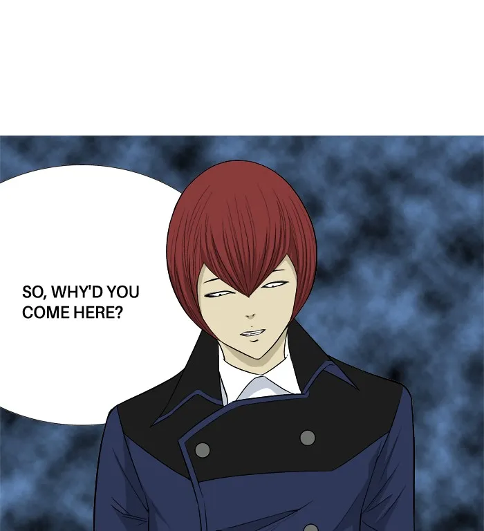 Read Aura from Another Planet chapter 15 image 36 on Lezhin