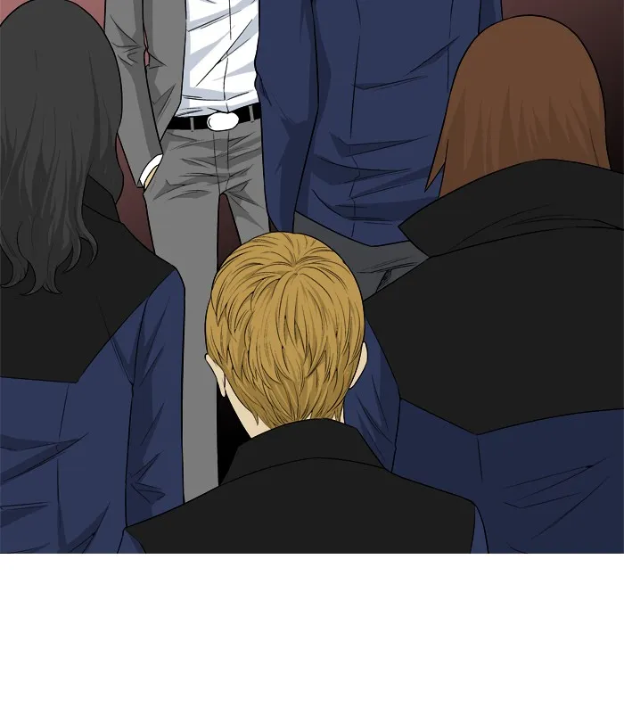 Read Aura from Another Planet chapter 15 image 40 on Lezhin