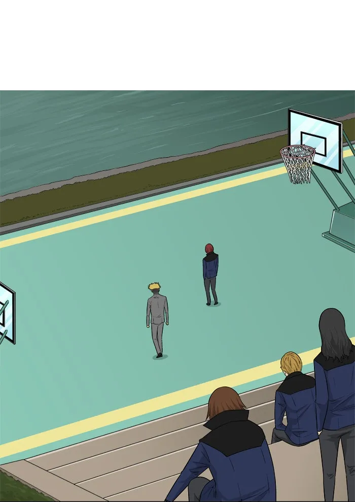 Read Aura from Another Planet chapter 15 image 45 on Lezhin