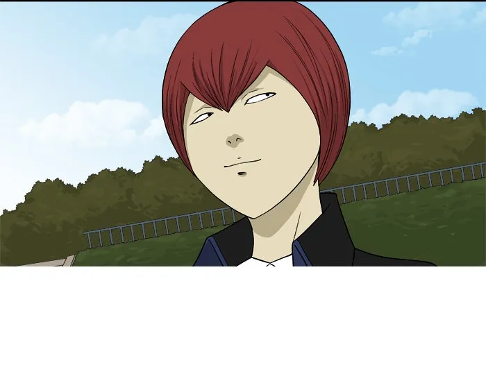 Read Aura from Another Planet chapter 15 image 46 on Lezhin