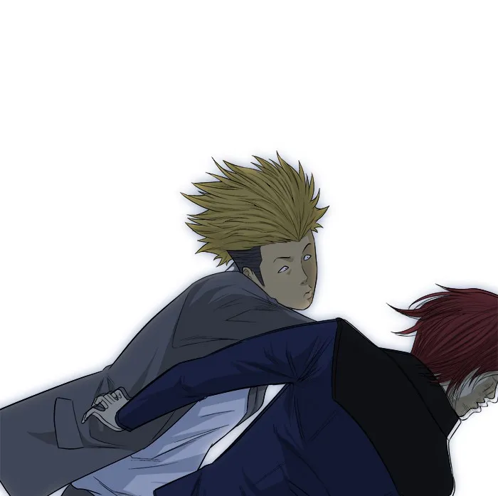 Read Aura from Another Planet chapter 15 image 48 on Lezhin