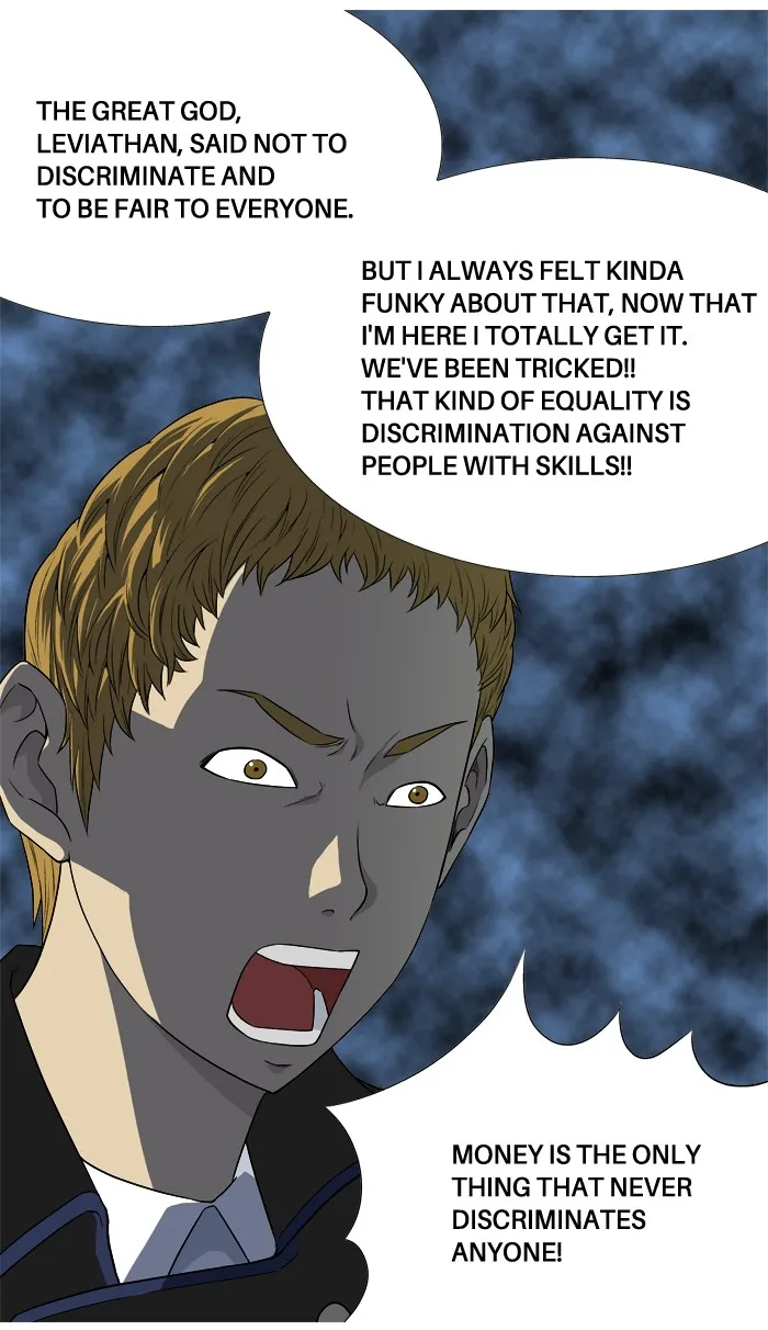 Read Aura from Another Planet chapter 15 image 8 on Lezhin