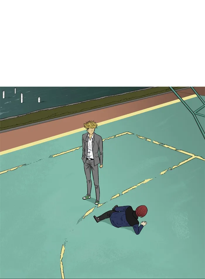 Read Aura from Another Planet chapter 16 image 14 on Lezhin