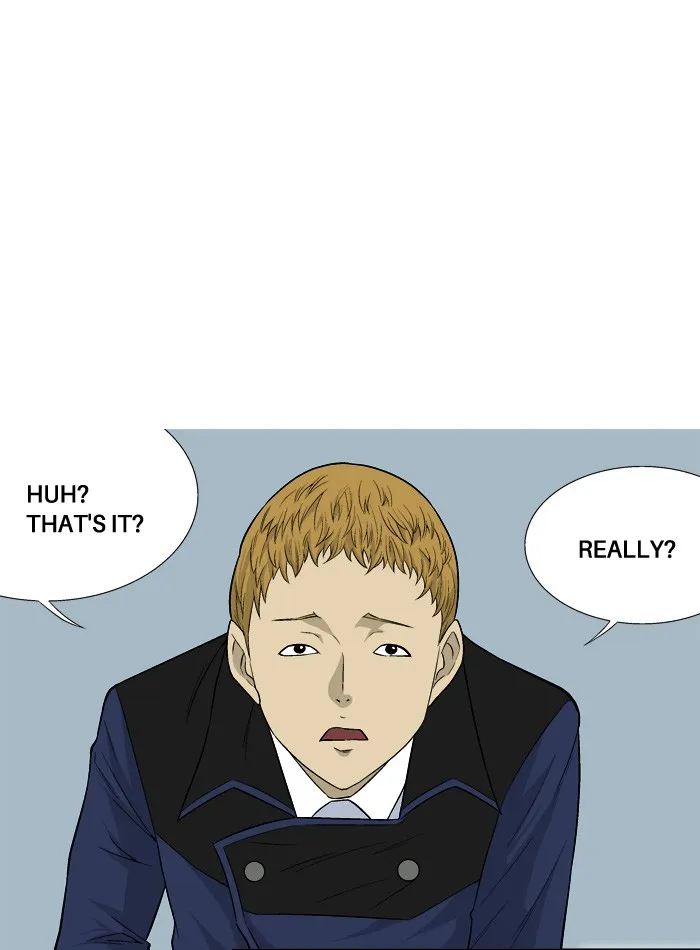 Read Aura from Another Planet chapter 16 image 17 on Lezhin