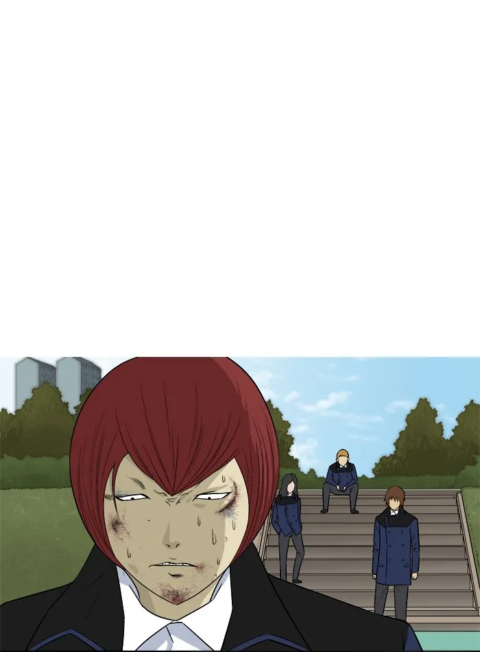 Read Aura from Another Planet chapter 16 image 19 on Lezhin