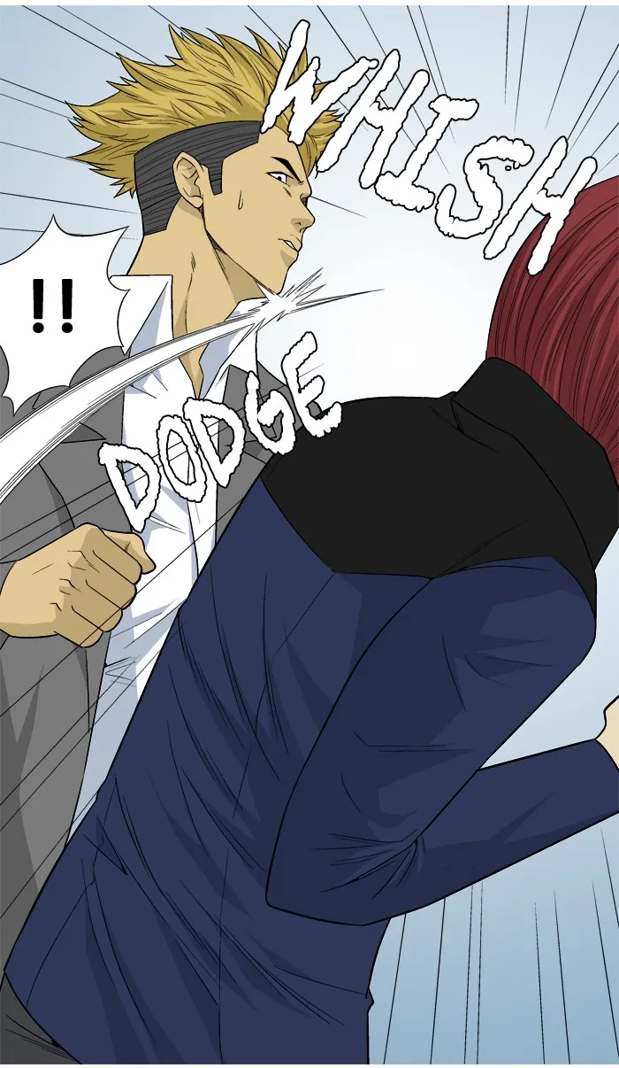 Read Aura from Another Planet chapter 16 image 27 on Lezhin