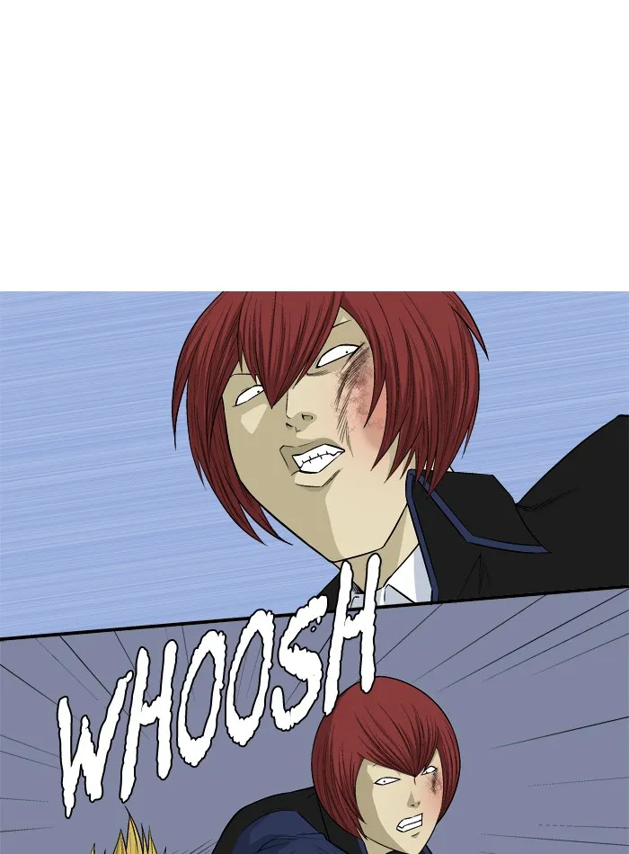 Read Aura from Another Planet chapter 16 image 3 on Lezhin