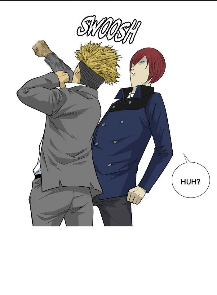 Read Aura from Another Planet chapter 16 image 35 on Lezhin