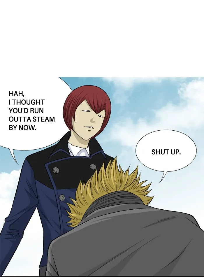 Read Aura from Another Planet chapter 16 image 37 on Lezhin