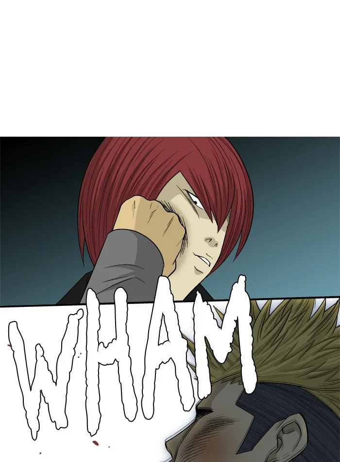 Read Aura from Another Planet chapter 16 image 40 on Lezhin