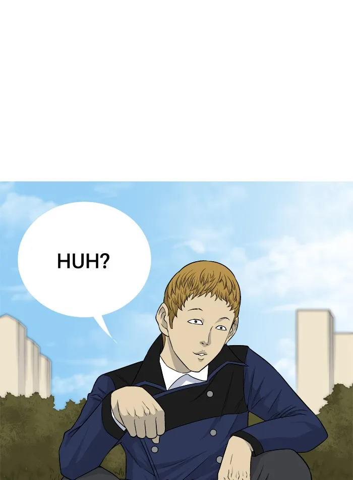 Read Aura from Another Planet chapter 16 image 46 on Lezhin