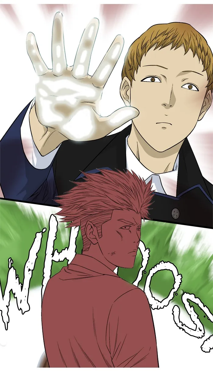 Read Aura from Another Planet chapter 16 image 48 on Lezhin