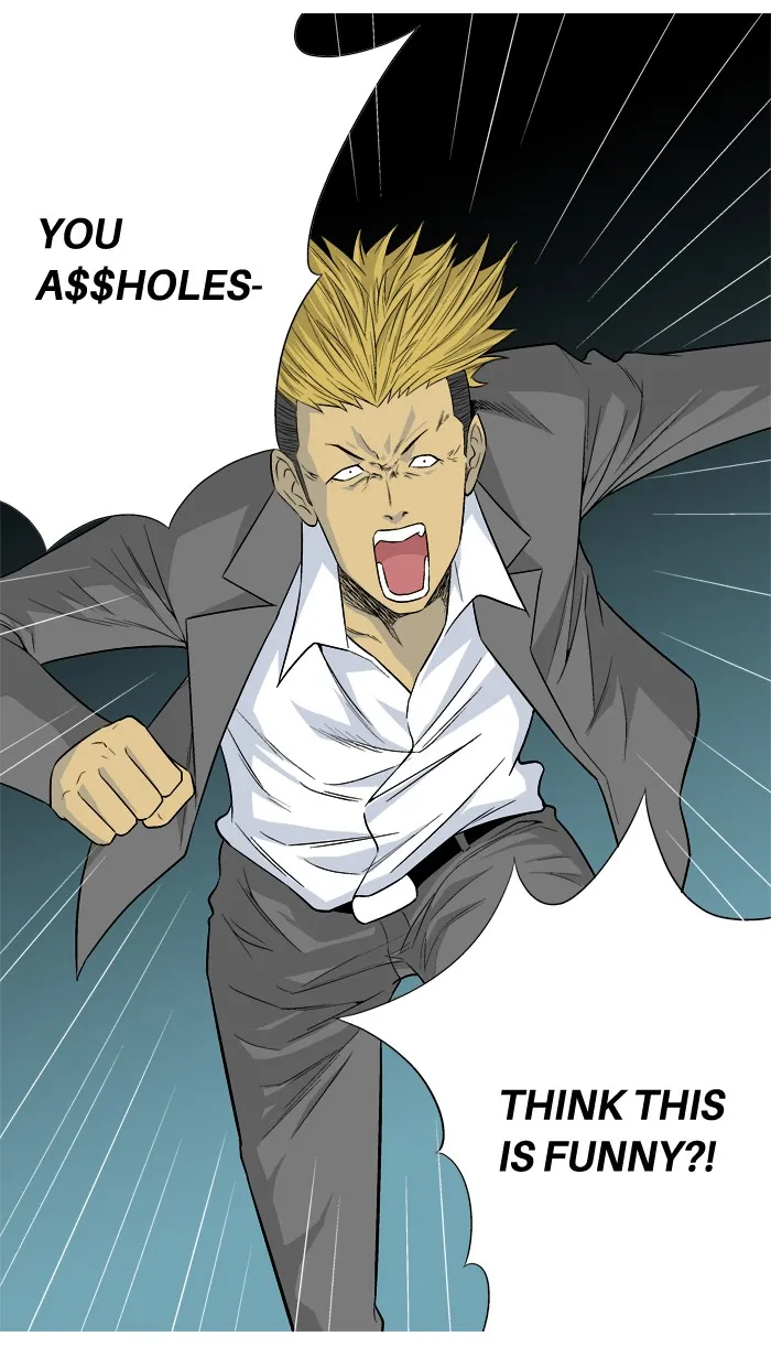 Read Aura from Another Planet chapter 16 image 51 on Lezhin