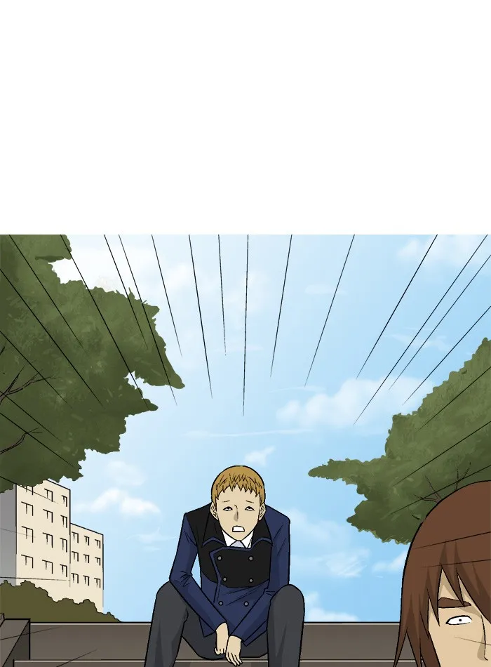 Read Aura from Another Planet chapter 16 image 52 on Lezhin