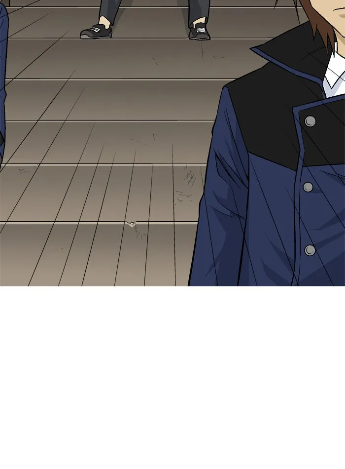 Read Aura from Another Planet chapter 16 image 53 on Lezhin