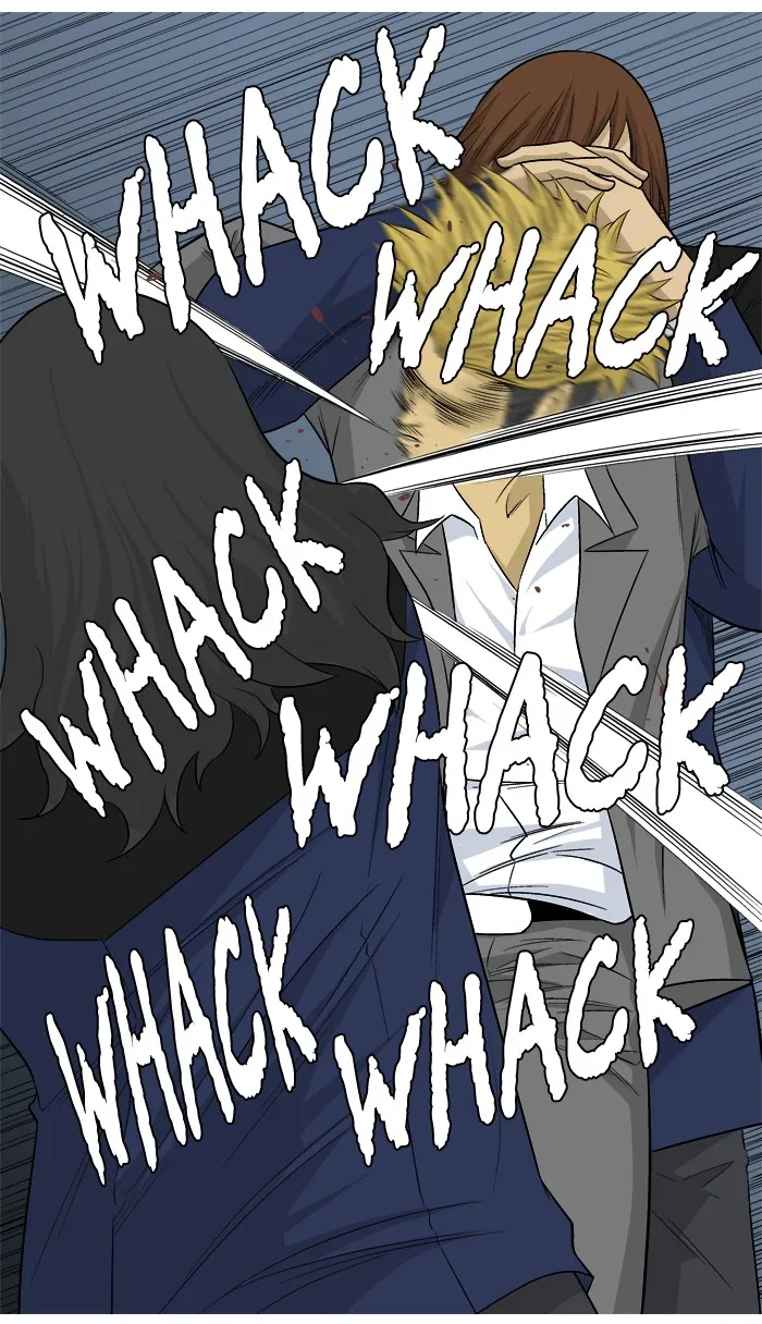 Read Aura from Another Planet chapter 16 image 56 on Lezhin