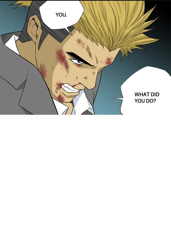 Read Aura from Another Planet chapter 16 image 58 on Lezhin