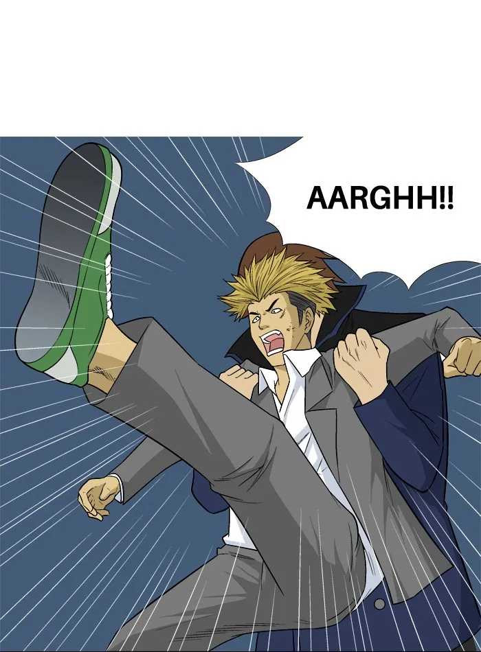 Read Aura from Another Planet chapter 16 image 60 on Lezhin