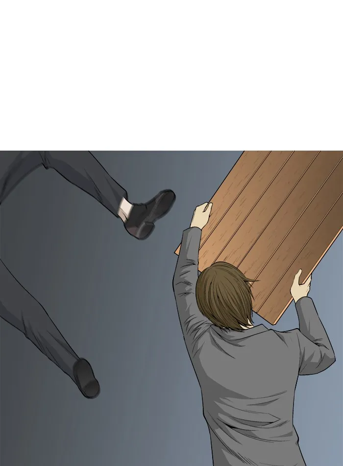Read Aura from Another Planet chapter 18 image 11 on Lezhin