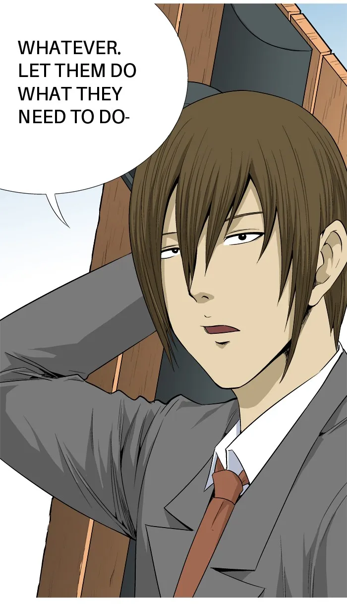 Read Aura from Another Planet chapter 18 image 16 on Lezhin