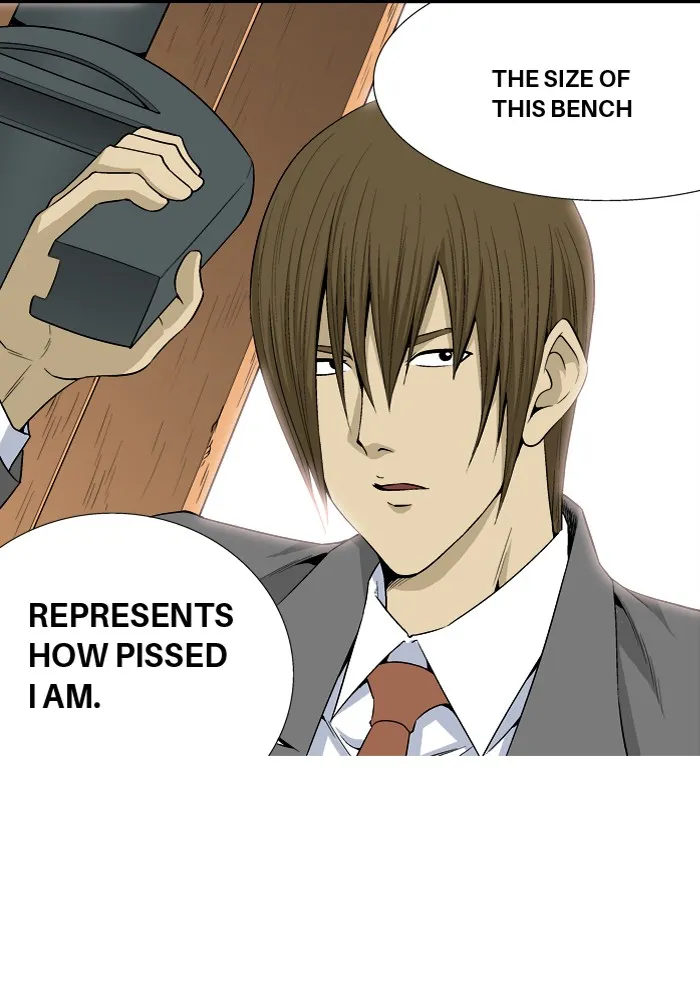 Read Aura from Another Planet chapter 18 image 21 on Lezhin