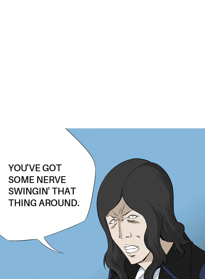 Read Aura from Another Planet chapter 18 image 23 on Lezhin