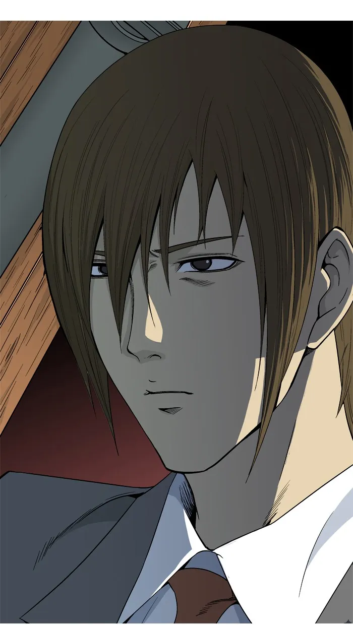 Read Aura from Another Planet chapter 18 image 3 on Lezhin