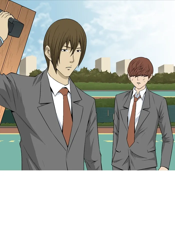 Read Aura from Another Planet chapter 18 image 30 on Lezhin