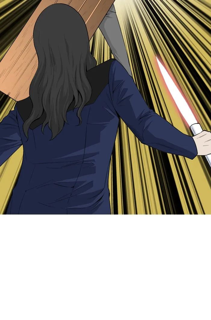 Read Aura from Another Planet chapter 18 image 33 on Lezhin