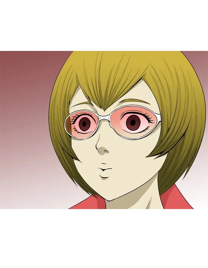 Read Aura from Another Planet chapter 18 image 40 on Lezhin