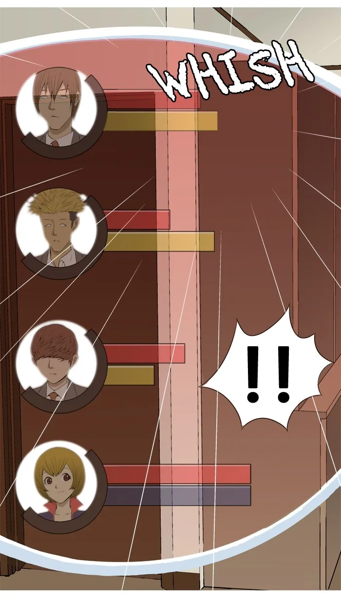 Read Aura from Another Planet chapter 18 image 44 on Lezhin