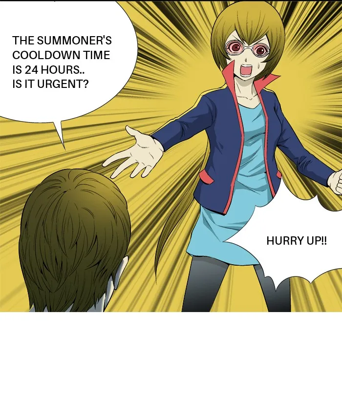 Read Aura from Another Planet chapter 18 image 46 on Lezhin