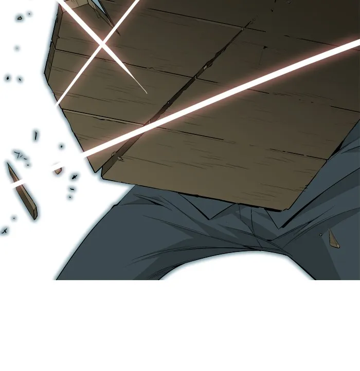 Read Aura from Another Planet chapter 18 image 49 on Lezhin