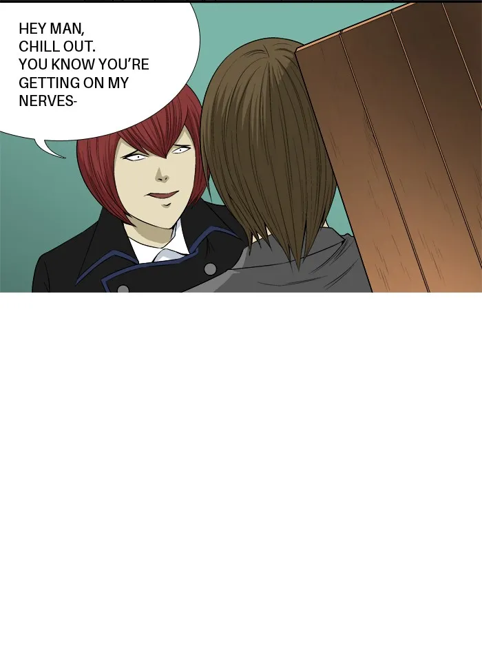 Read Aura from Another Planet chapter 18 image 5 on Lezhin