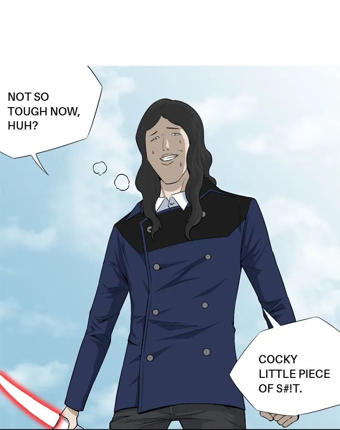 Read Aura from Another Planet chapter 18 image 51 on Lezhin