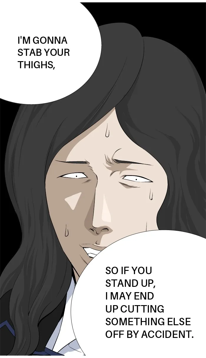 Read Aura from Another Planet chapter 18 image 53 on Lezhin