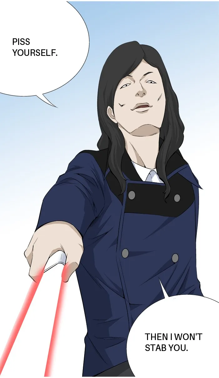 Read Aura from Another Planet chapter 18 image 56 on Lezhin