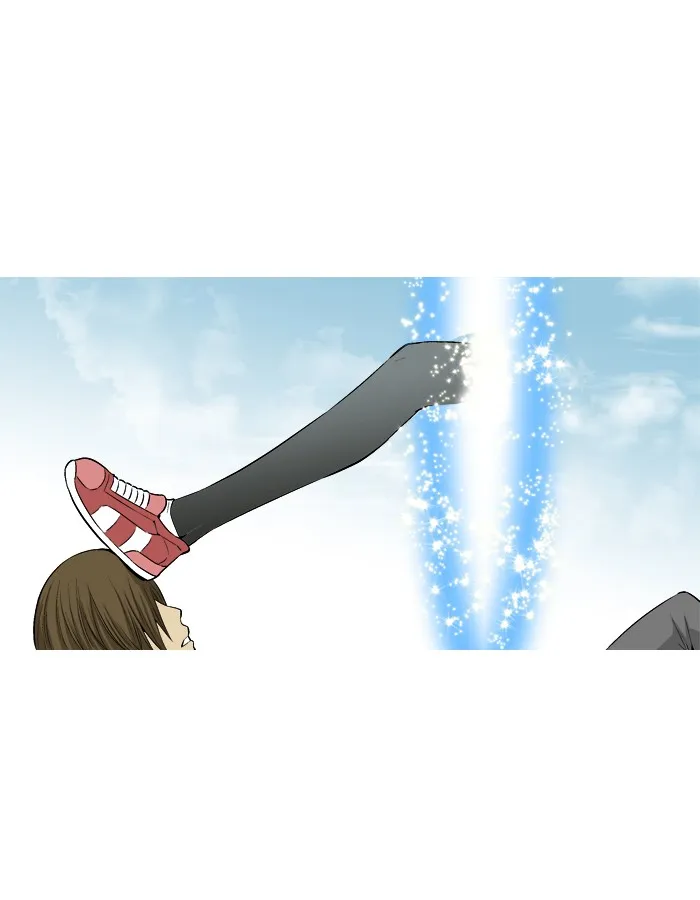 Read Aura from Another Planet chapter 18 image 60 on Lezhin