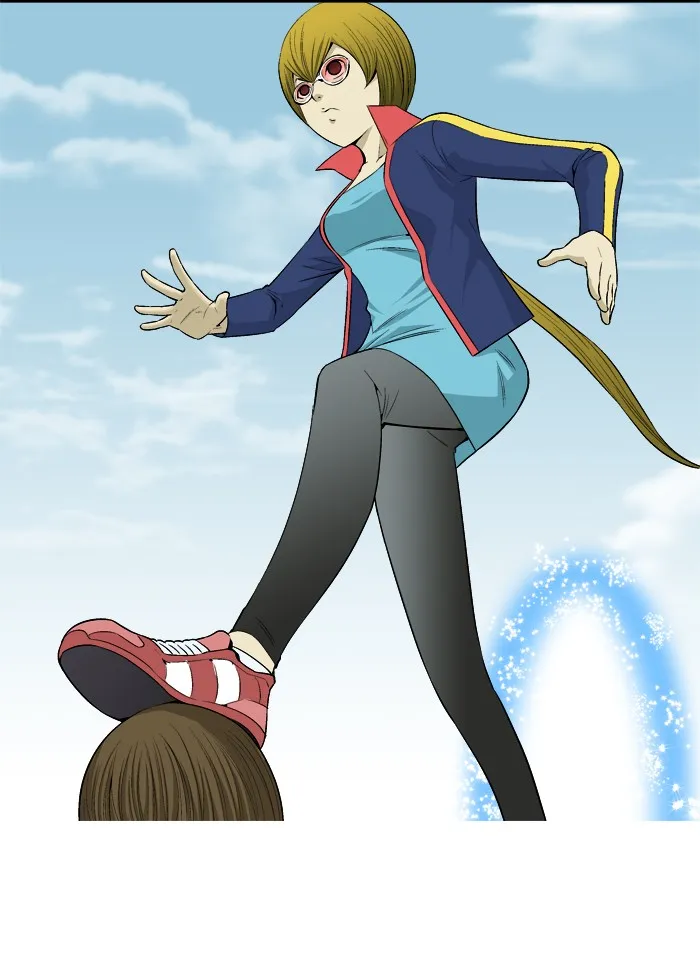 Read Aura from Another Planet chapter 18 image 61 on Lezhin