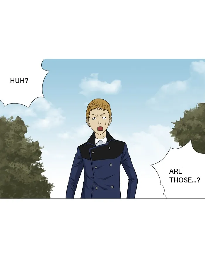 Read Aura from Another Planet chapter 18 image 63 on Lezhin