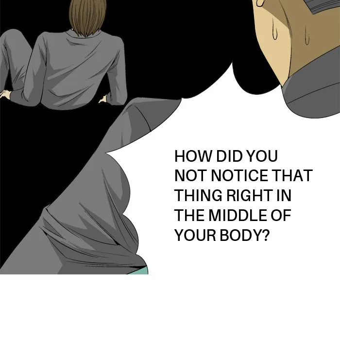 Read Aura from Another Planet chapter 18 image 67 on Lezhin