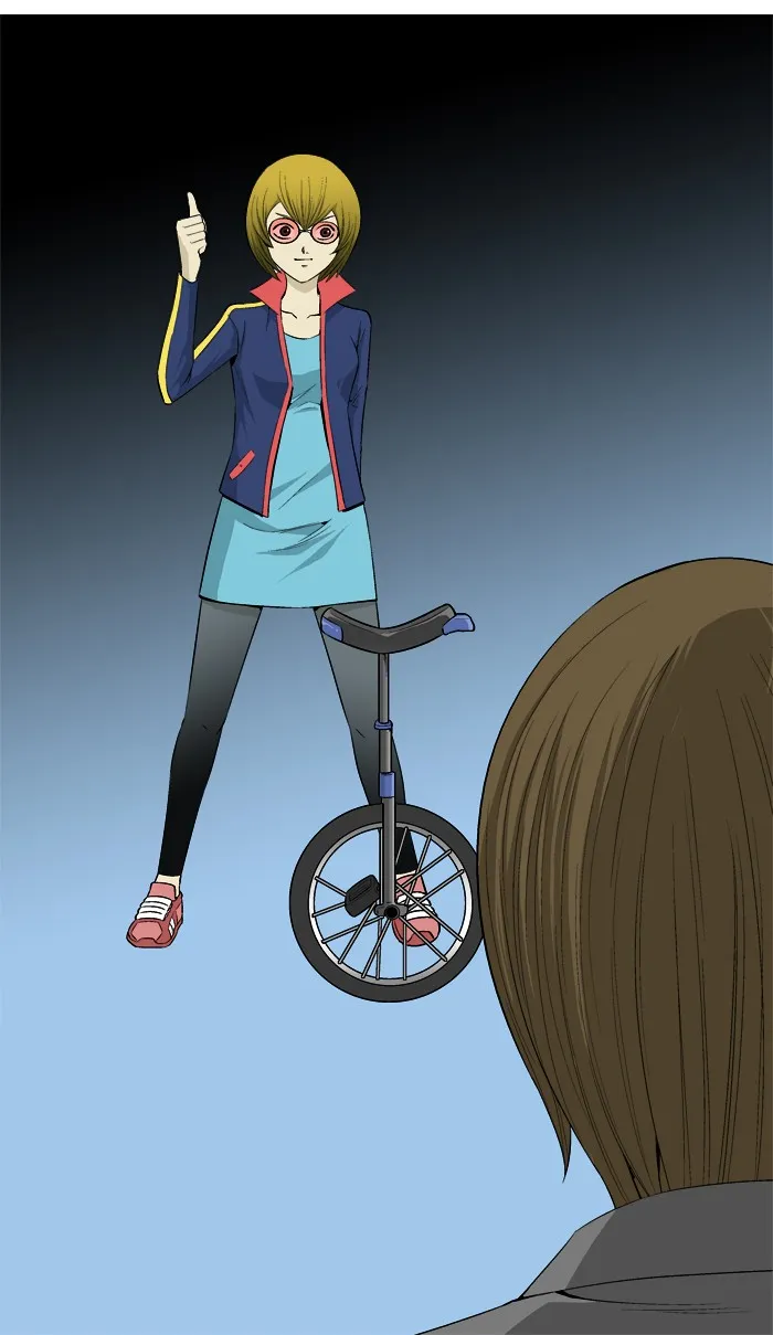 Read Aura from Another Planet chapter 18 image 71 on Lezhin
